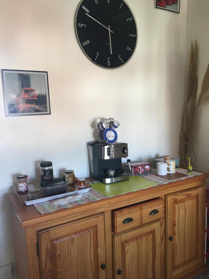 Ferienwohnung Belle Chambre Au Coeur De Bayonne Exterior foto
