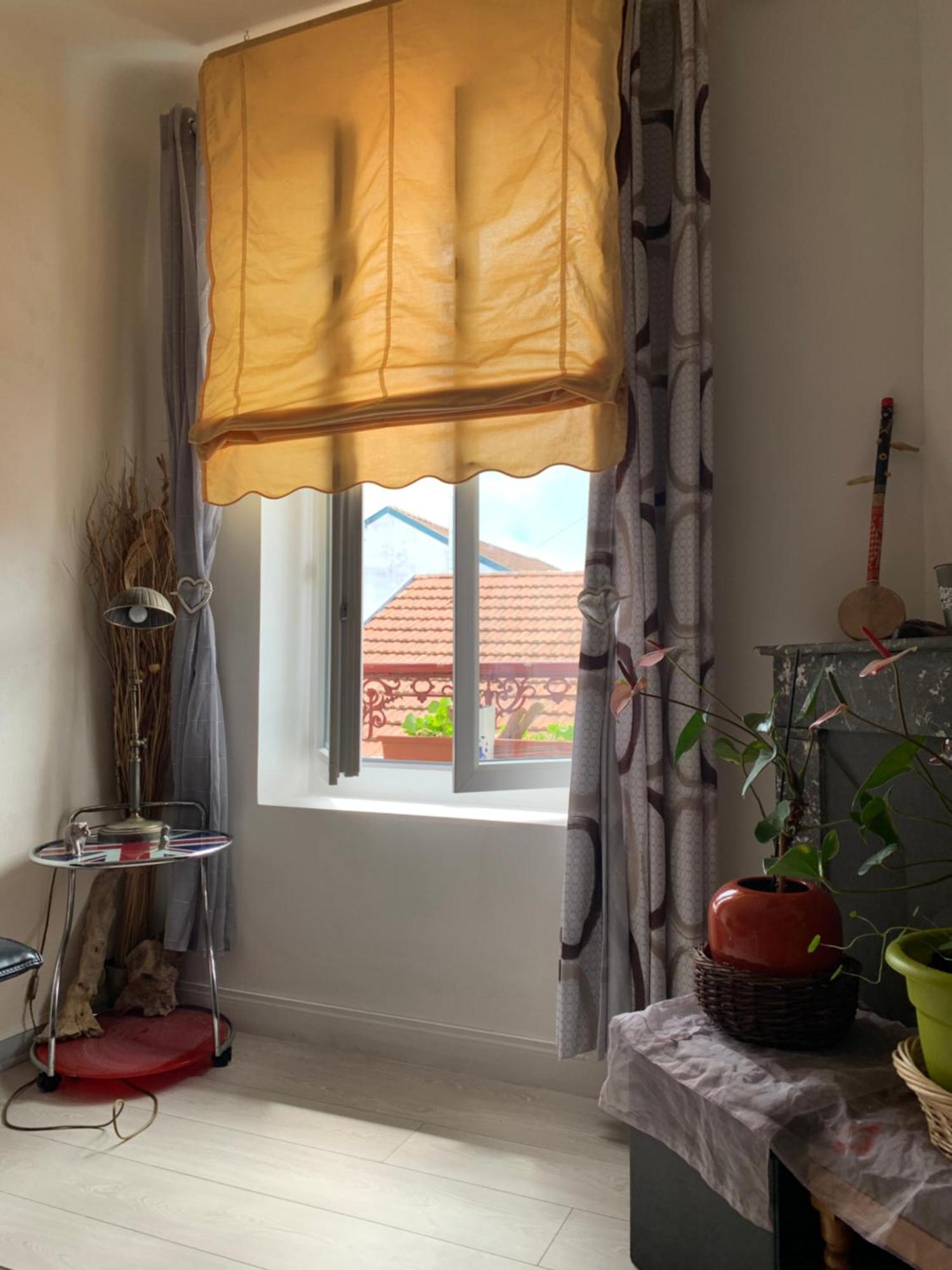 Ferienwohnung Belle Chambre Au Coeur De Bayonne Exterior foto
